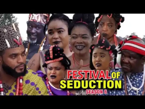 FESTIVAL OF SEDUCTION SEASON 6 - 2019 Movie